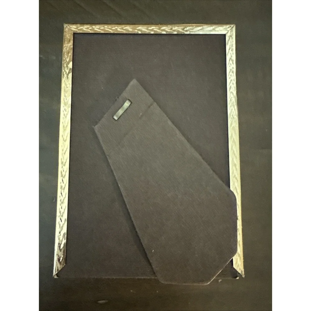 Intercraft vintage gold